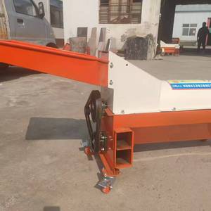 Décortiqueuse de maïs électrique domestique 220V, machine à décortiquer le maïs - Product Image 6