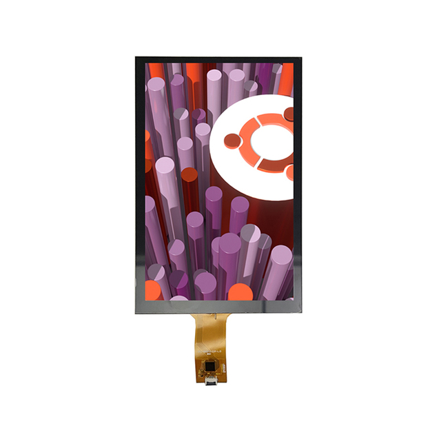 Custom 7 inch lcd screen display Touch Screen 1200*1920 16.7M tft lcd display lcd Touch Screen Panel tft display