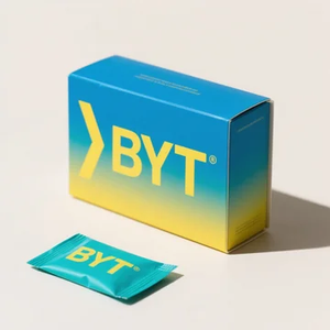 Jouets sexuels pour hommes personnalisés de haute qualité Boîtes d'expédition Carton pliant mystère protégé contre les UV Carton de gros Préservatifs Médecine - Product Image 5