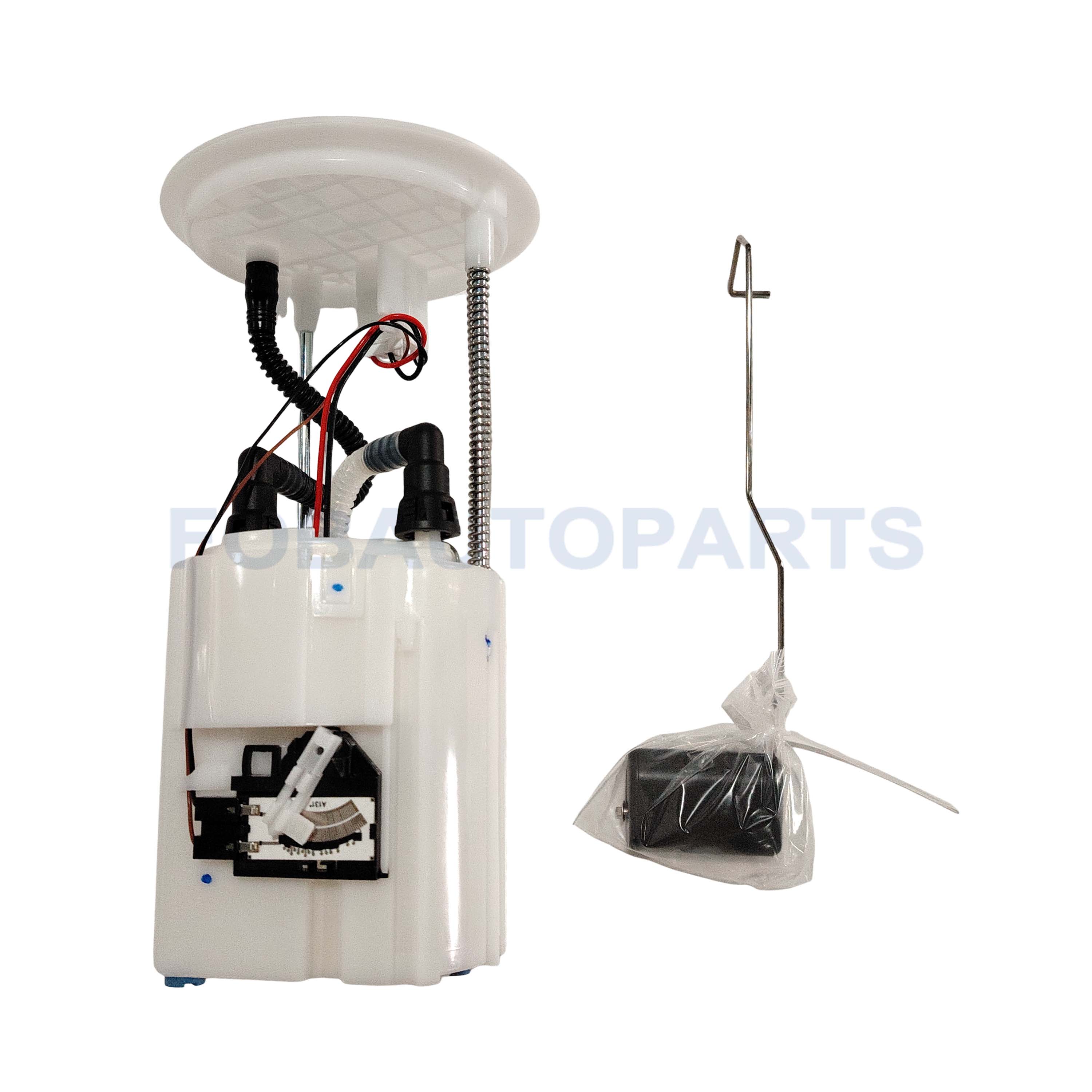 31110-2W400 Auto Parts 311102W200 Fuel Pump Assembly Compatible With Hyundai Kia SANTA FE IV SPORTAGE IV 1.6 2.0 2.4 3.5