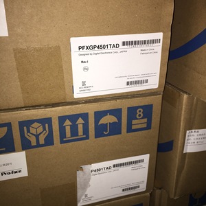 Interfaz Ethernet HMI Industrial ProFix PFXGE4408WAD, Resolución 1920x1080, Hecho en China - Product Image 1
