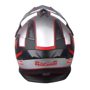 <span class=keywords><strong>Casco</strong></span> de motocicleta <span class=keywords><strong>Alien</strong></span> Predator, fabricado en China, ABS, cara completa, más barato - Product Image 4
