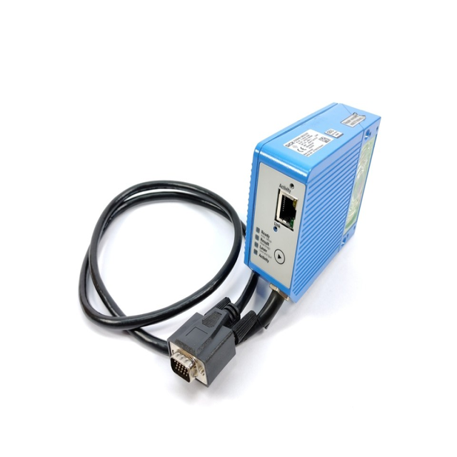 New Original PLC 1042338 ICR840-2B1020 2D Code Reader Great Price