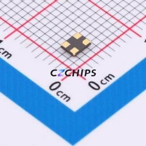 XTM32026000QT00351001 Crystal (Passive) SMD3225-4P Crystal Oscillator SMD Crystal Oscillator 26MHz 10ppm 20pF - Product Image 2