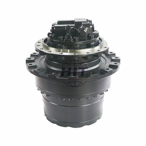 <span class=keywords><strong>Hitachi</strong></span> <span class=keywords><strong>ZX230</strong></span> ZX240 ZX330 ходовой клеммный редуктор с 16 отверстиями для экскаватора - Product Image 4