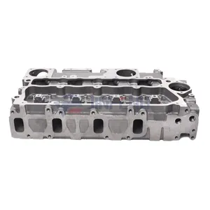 Diesel Engine Parts Accessories Excavator Engine Parts 3054c Cylinder Head For Perkins Engine