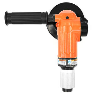 Industriële Pneumatische Luchthaakse Slijper 13500 Rpm 4 " / 5" Met Veiligheidsbescherming Voor Metaal Slijpen Polijsten Snijden - Product Image 3