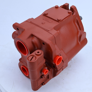 Repuestos para Bomba de Pistones Hidráulicos Serie 70422 RDU 70452 RAA 70122 70422 para Maquinaria Móvil de Construcción - Product Image 1