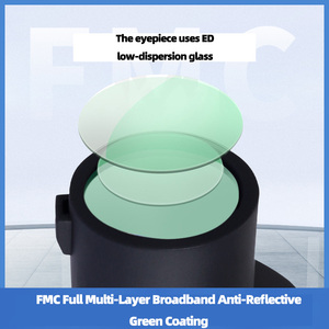 Kính thiên văn chụp ảnh buổi hò<span class=keywords><strong>a</strong></span> nhạc-Kính viễn vọng Zoom một mắt 10-30x50 được thanh lọc bằng Nitơ để bán hàng xuyên biên giới - Product Image 5