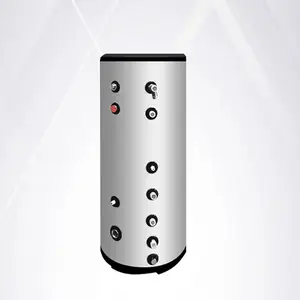 220v electric water heater air source heat pump 20kw shower tank