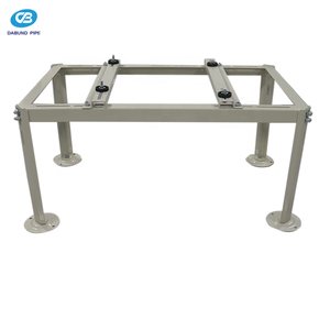 Support mural universel robuste pour climatiseur à <span class=keywords><strong>gaz</strong></span> et manuel, pour usage domestique, unité de climatisation extérieure - Product Image 1