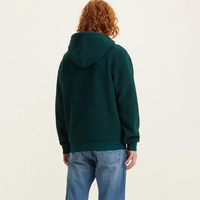 Sweat-shirt à capuche en polaire Sherpa personnalisé unisexe de haute qualité avec fermeture à glissière d'automne 100% polyester imprimé