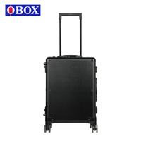 Valise à roulettes professionnelle pour maquilleur équipé du Bluetooth, avec miroir LED, station de maquillage, trousse de cosmétiques de voyage