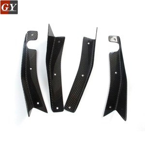 Difusor trasero de fibra de carbono VRS para <span class=keywords><strong>SUBARU</strong></span> 11-14 GV # (GVF GVB) <span class=keywords><strong>WRX</strong></span> STI <span class=keywords><strong>SEDAN</strong></span> - Product Image 2