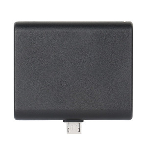 Power Bank di Emergenza Sottile da 1000mAh con Interfacce Mini USB e 2-in-1, Tecnologia GaN, Vendita all'Ingrosso - Product Image 4