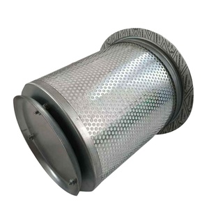 Séparateur d'huile pour compresseur d'air industriel Manny 46553315, état neuf, pièce essentielle pour les compresseurs industriels - Product Image 4