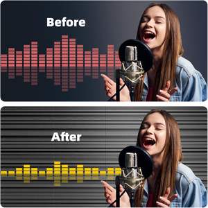 ألواح عازلة للصوت من وكسين، 24 قطعة، 30*30 سم، ذاتية اللصق، من البولي يوريثان الرغوي، 25 كجم/متر مربع، ألواح ديكور عازلة للصوت للجدران والأسقف - Product Image 5