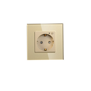 Enchufe Inteligente para Control de Energía del Hogar, WiFi, Zigbee, Tuya, Enchufe Universal Multiestándar con Comando de Voz y Puertos USB - Product Image 5