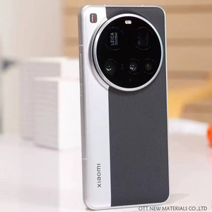 สมาร์ทโฟนรุ่น MI 15 Ultra 5G ชิปประมวลผล Snapdragon 8 Octa Core ระบบปฏิบัติการ HyperOS 2 แบตเตอรี่ 6000-6999mAh หน้าจอ AMOLED 6.7 นิ้ว 120Hz - Product Image 2