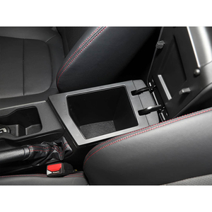 Nuevo Ruiland X3 PRO Modelo 2024, SUV 1.5L Euro VI con Asientos Traseros Plegables, Vehículo Urbano para Desplazamientos - Product Image 5