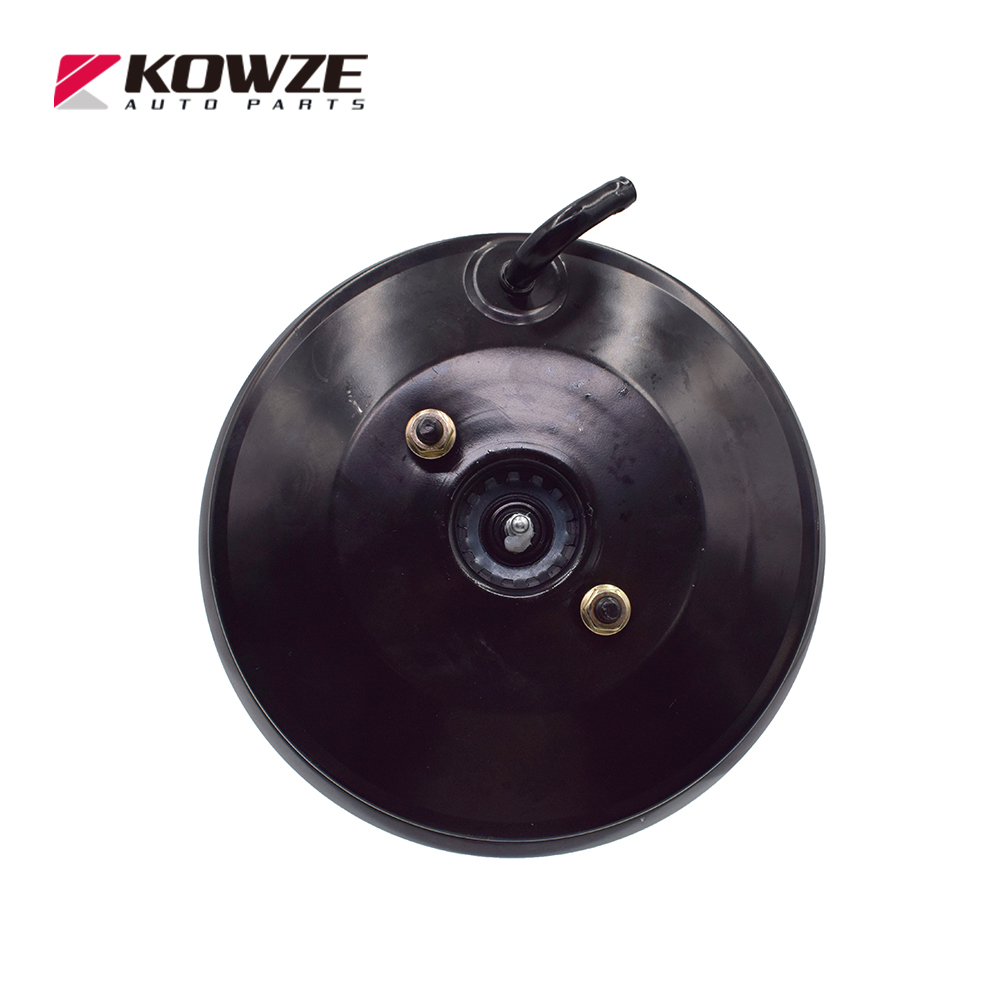 【希少】【輸入品】King Drive Booster Amazon.com: Nitozhe Black Front Brake Booster for Nissan