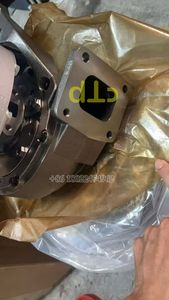 Pieza de Maquinaria de Construcción, Pieza de Tractor, Turbocompresor para John Deere 8295R 8320R 8230T P/N RE535702 DZ108124 TURBO Agricultura - Product Image 3