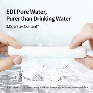 Lingettes humides jetables désodorisantes pour animaux domestiques, sans rinçage, pour le nettoyage des larmes, 80 grands paquets, personnalisables, vente en gros transfrontalière - Product Image 4