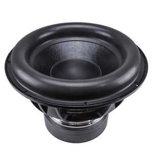 <span class=keywords><strong>Soway</strong></span> OP-J SW15-37A Haut-parleur de voiture de 15 pouces, 2500 watts, caisson de basses de voiture, caisson de basses à trois aimants - Product Image 4