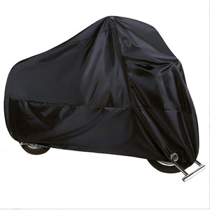 <span class=keywords><strong>Housse</strong></span> de moto de haute qualité pour moto vélo toutes saisons étanche extérieur intérieur moto <span class=keywords><strong>housse</strong></span> de pluie - Product Image 1