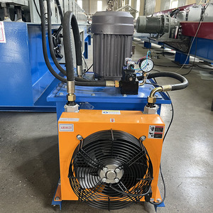 Haide nóng bán mưa máng xối tạo thành máy mái máng xối máy liền mạch máng xối máy di động - Product Image 4