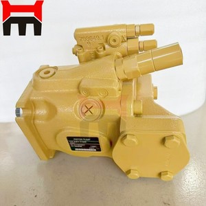 Pompe à piston hydraulique 541-1194 pour chargeuse-pelleteuse 428E 428F 434 434F, pompe principale, moteur C9, pièce de machine de construction - Product Image 5