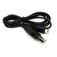 Câble de charge USB de 1 m pour DS Lite NDSL avec support de charge pour console Lite