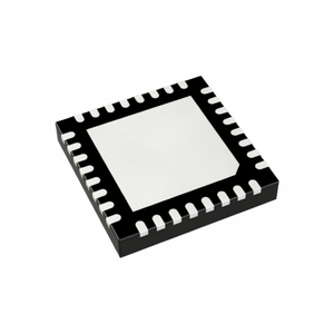 Interface Manufacturer Channel TLV320AIC3105IRHBT Electronic Chips Component 32 VFQFN Exposed Pad - Product Image 1