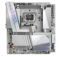 Ventes Flash Nouveauté Z890 AORUS TACHYON DUO X ICE DX WIFI7 DDR5 de Giga