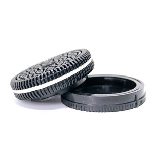 Objectif pancake plein format 32 mm F10 à mise au point manuelle pour monture <span class=keywords><strong>Sony</strong></span> E, compatible avec ZV-E10, A7IV, A6400, A7II, <span class=keywords><strong>A7SIII</strong></span>, A7III, A7C, A6600 - Product Image 2
