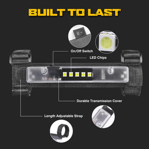 CcATcccccccchhite/Red/BER mber/Geen 12V Tome OME home - Product Image 2