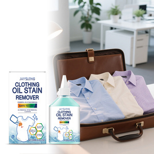 น้ำยาขจัดคราบสำหรับทำความสะอาดหม้อต้มกาแฟน้ำคราบติดแน่นเสื้อผ้าสำหรับเด็ก - Product Image 1