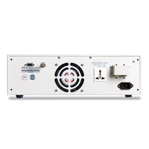Alimentation électrique à fréquence variable programmable monophasée 500VA 1KVA 2KVA 3KVA, source d'alimentation AC pour laboratoire et usage industriel - Product Image 5