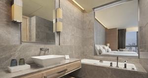 Meubles écologiques en bois massif HPL SHIYI pour hôtels et résidences, appartements et villas de qualité <span class=keywords><strong>5</strong></span> étoiles - Product Image 5