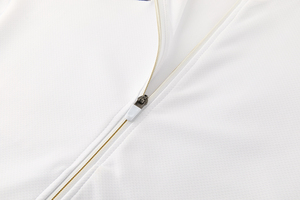 Conjunto Deportivo Chaqueta y Pantalón Deportivo Invierno Otoño Manga Larga Ligero Transpirable Antibacterial Secado Rápido Cuello Redondo Unisex 100% - Product Image 2