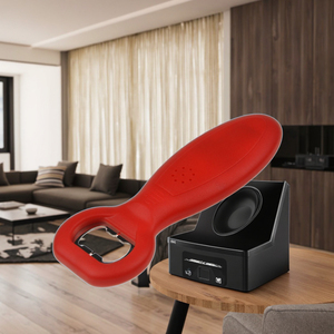 Biểu tượng tùy chỉnh mở chai với hiệu ứng âm thanh xách tay <span class=keywords><strong>mini</strong></span> Loa - Product Image 1