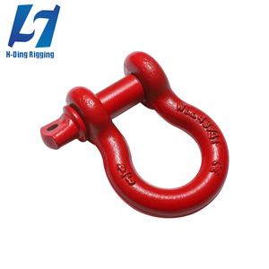 Bán buôn Chất lượng cao giả mạo chuỗi còng Neo còng dưới vít pin cung Dee còng dưới Trung Quốc của mạ kẽm chúng tôi gian lận phần cứng - Product Image 3