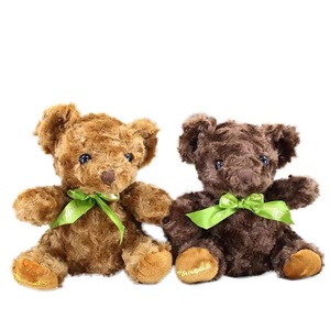 Venta al por Mayor <span class=keywords><strong>de</strong></span> Osos <span class=keywords><strong>de</strong></span> <span class=keywords><strong>Peluche</strong></span> Pequeños y Adorables <span class=keywords><strong>de</strong></span> 20 cm, Juguetes <span class=keywords><strong>de</strong></span> <span class=keywords><strong>Peluche</strong></span> Suaves Rellenos <span class=keywords><strong>de</strong></span> Algodón, Osos <span class=keywords><strong>de</strong></span> <span class=keywords><strong>Peluche</strong></span> con Lazo, Animales <span class=keywords><strong>de</strong></span> <span class=keywords><strong>Peluche</strong></span> - Product Image 5