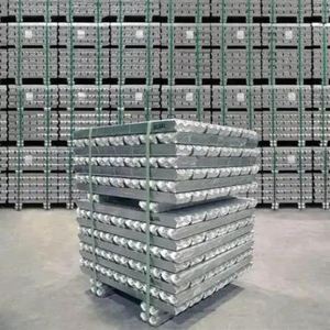Export Duty Free Best Selling Quality Aluminum Alloy <b>Ingots</b> 96 for Water Heaters and Boilers - Product Image 2