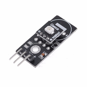 Modulo sensore ultravioletto UVM-30A modulo di rilevamento ultravioletto DC3-5V compatibile con <span class=keywords><strong>Arduino</strong></span> - Product Image 5