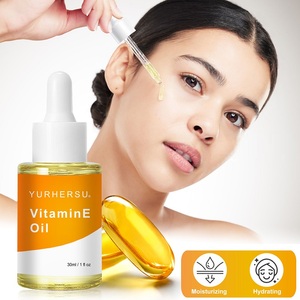 Dầu Vitamin E tự nhiên chăm só<span class=keywords><strong>c</strong></span> da, chống lão hóa & dưỡng ẩm, <span class=keywords><strong>c</strong></span>ấp mỹ phẩm, giá gố<span class=keywords><strong>c</strong></span> nhà máy, hỗ trợ OEM - Product Image 2