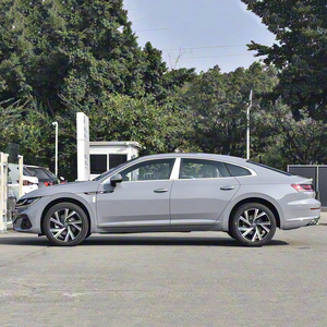 <span class=keywords><strong>รถ</strong></span>ยนต์ Volkswagen <span class=keywords><strong>CC</strong></span> Arteon 2.0T 330/380TSI ปี 2026 ใหม่ พวงมาลัยซ้าย ขับเคลื่อนล้อหน้า เบาะหนัง 5 ที่นั่ง กล้องมองหลัง - Product Image 4