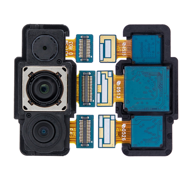 For Samsung Galaxy A31 Original Main Back Camera Module Replacement Part Repair