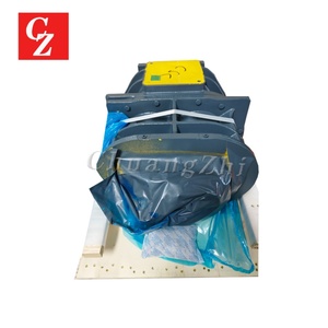 Airend แกนมอเตอร์เครื่องยนต์1616714693 1616714683ชิ้นส่วนอุตสาหกรรมสำหรับ Atlas copco คอมเพรสเซอร์ C146ใหม่ - Product Image 1