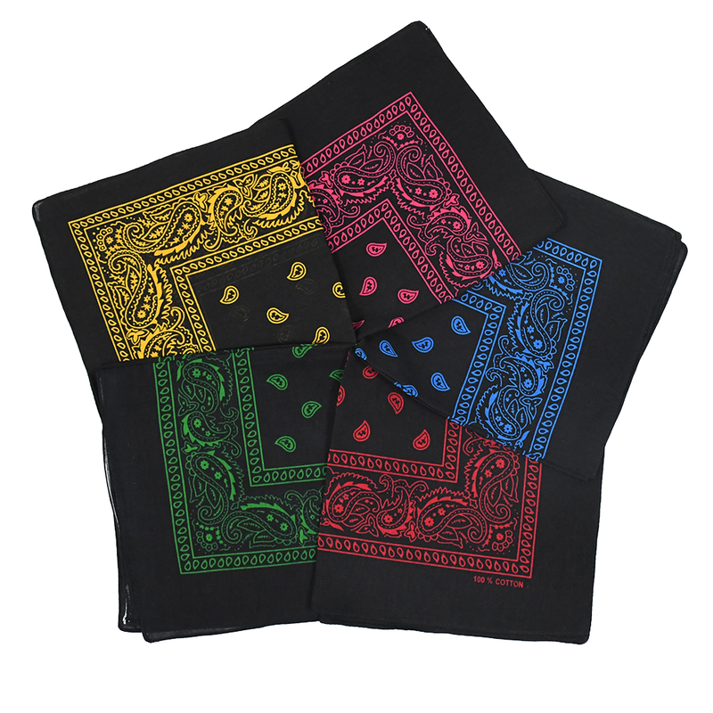 Promotional Traditional Satin Eritrea Scarf Digital